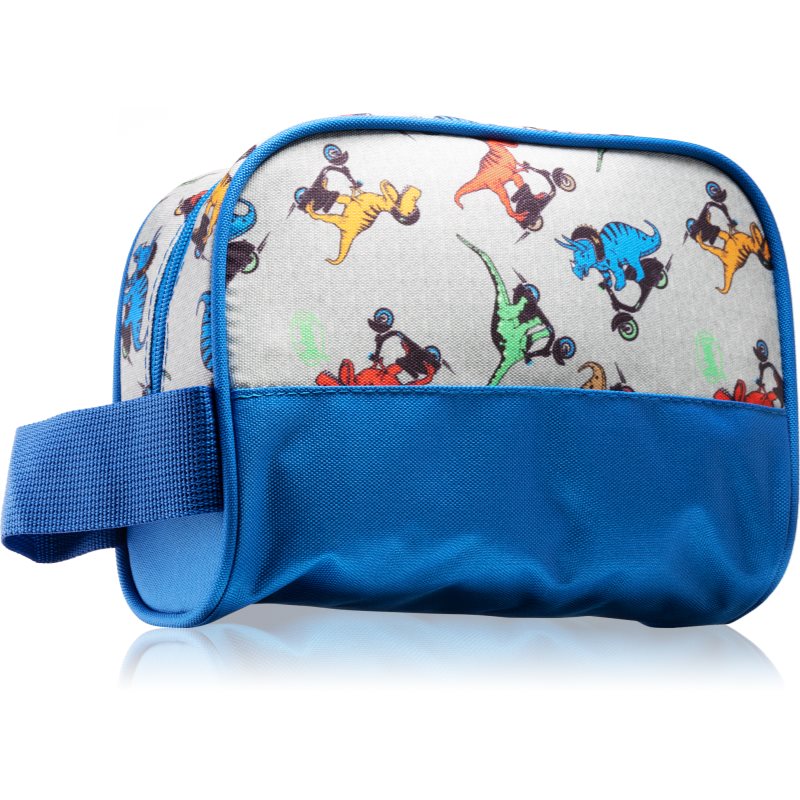 

BrushArt KIDS сумочка розмір XL Dino Bag