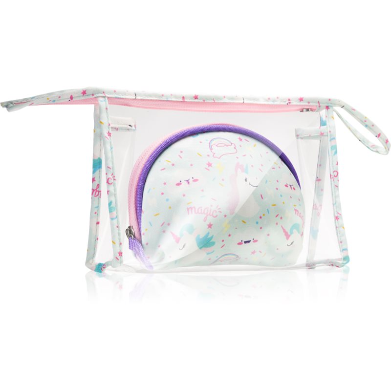 

BrushArt KIDS сумочка для дітей розмір XL Minty Magic