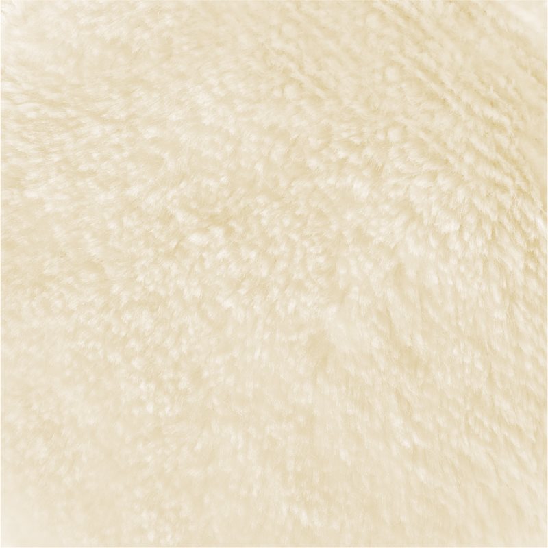 BrushArt Home Salon Towel Scrunchie гумки для волосся Cream