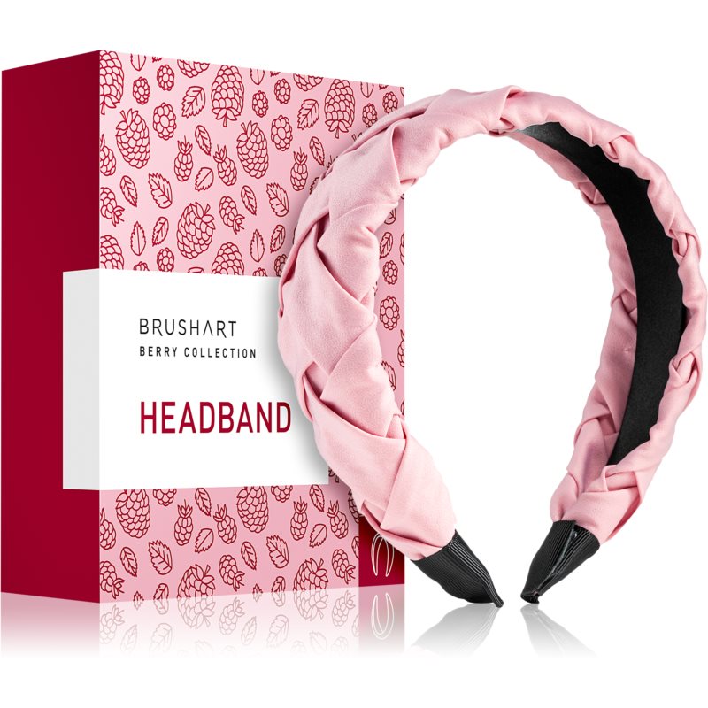 BrushArt Berry Headband obroč za lase