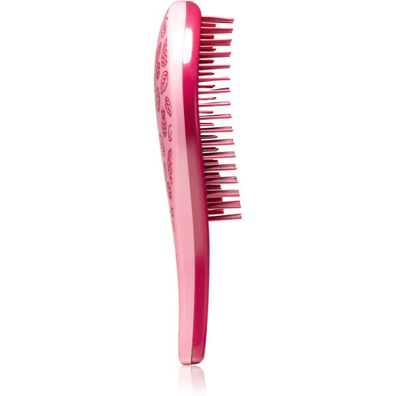 BrushArt Berry Hairbrush Щітка для волосся Pink 1 кс
