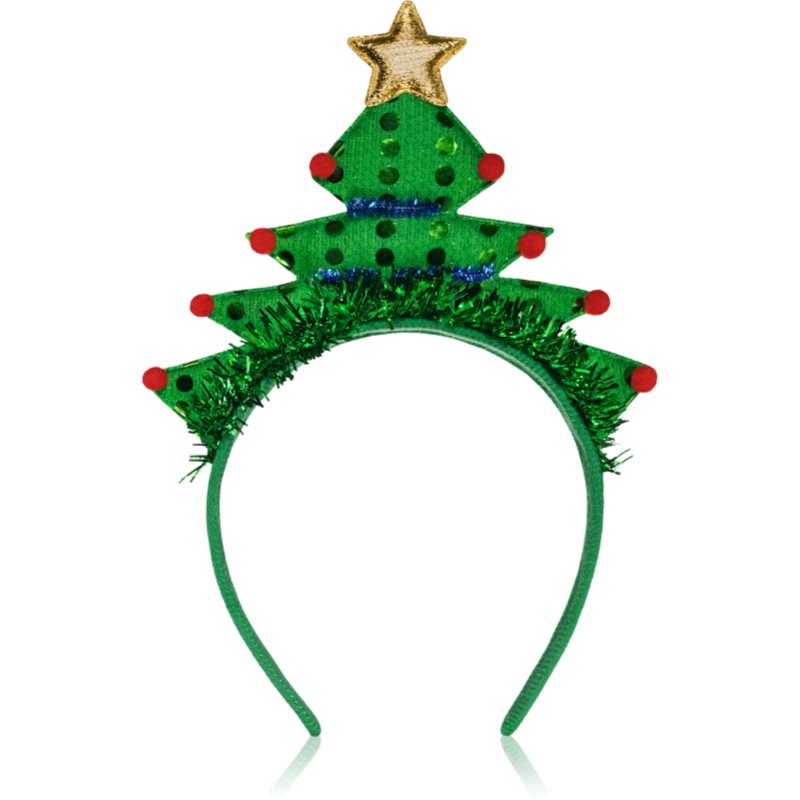 BrushArt KIDS Holiday Collection Headbands пов'язка на волосся