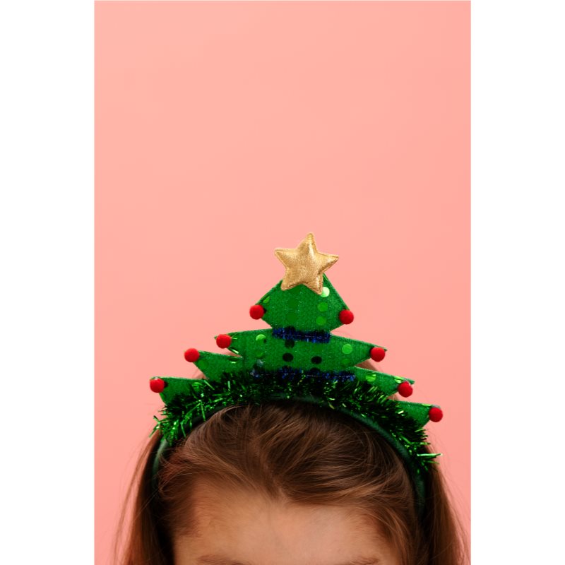 BrushArt KIDS Holiday Collection Headbands пов'язка на волосся