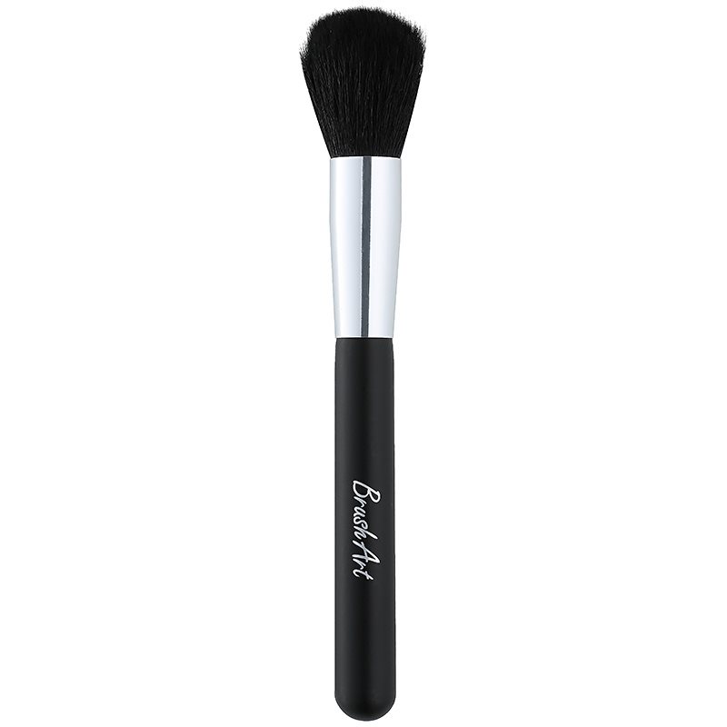 

BrushArt Face пензлик для нанесення рум'ян AK-P001