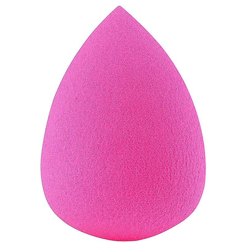 BrushArt Drop gobica za tekoči puder v obliki kapljice