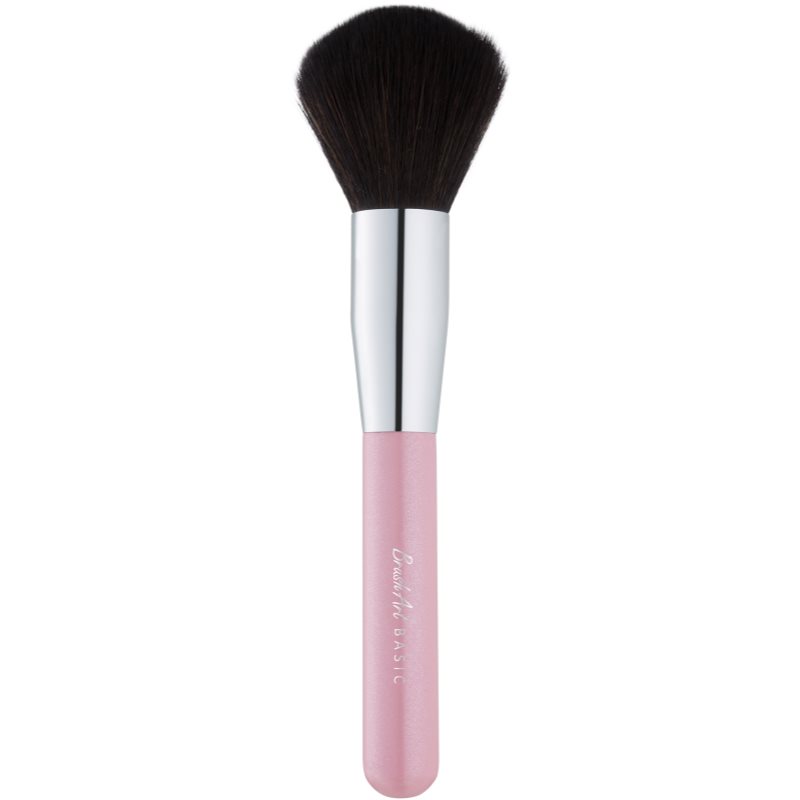 

BrushArt Basic Pink пензлик для пудри