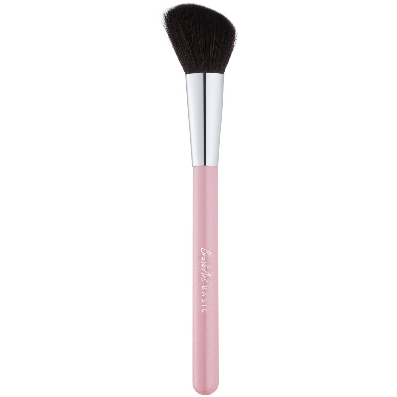 

BrushArt Basic Pink пензлик для нанесення рум'ян
