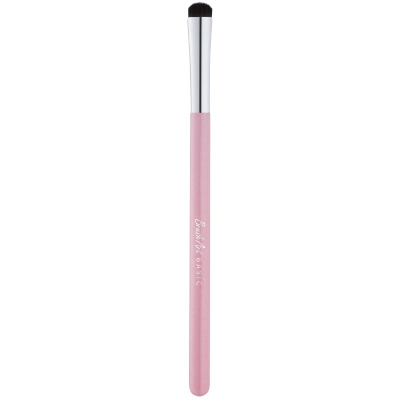 

BrushArt Basic Pink пензлик для нанесення тіней для повік
