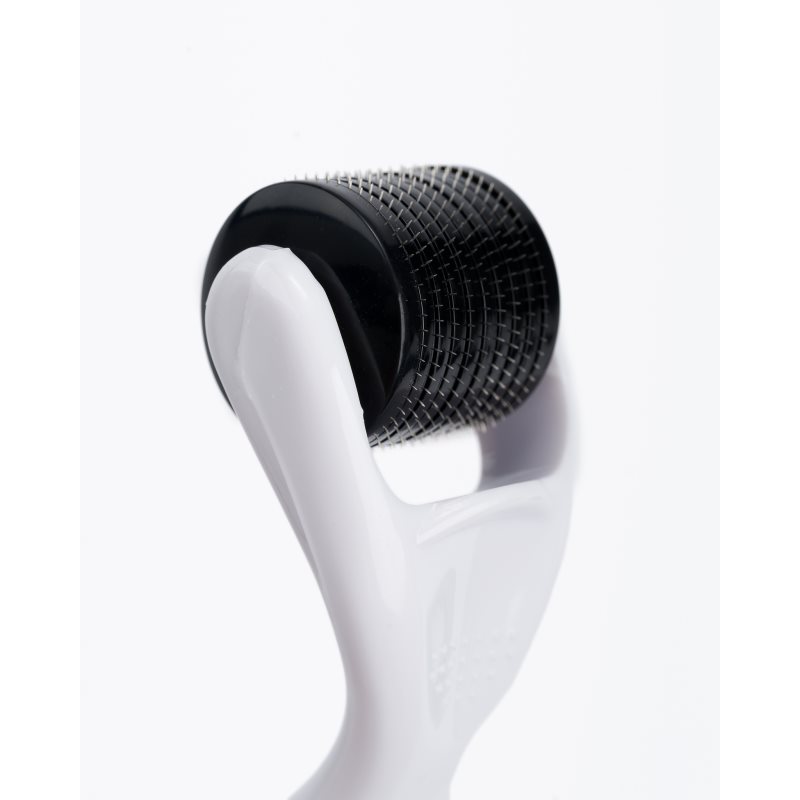 Brushworks Progression Micro Needle Derma Roller Mikro-Nadel Applikator für das Gesicht 0,5 mm 1 St. (Bild 3)
