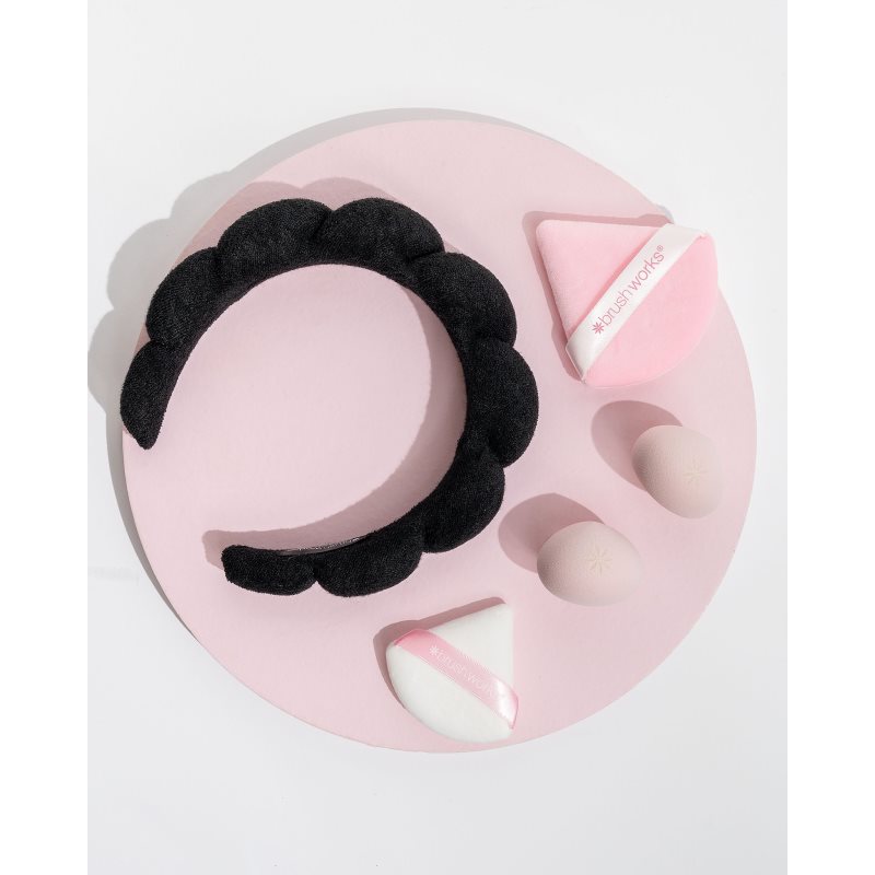 Thumbnail - Brushworks Dream Blend Set Geschenkset für Damen