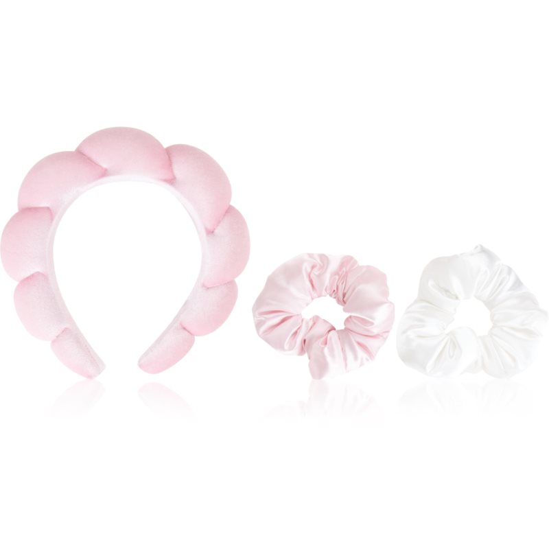 Brushworks Head In The Clouds Set gift set for hair