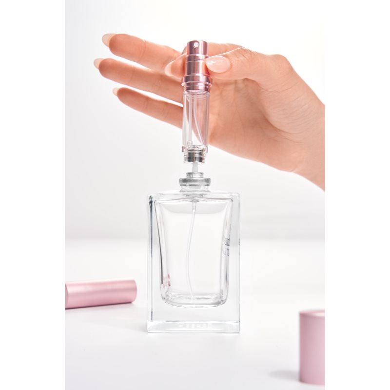 Brushworks Luxury Perfume Atomiser nachfüllbarer Flakon mit Zerstäuber 1 St. (Bild 3)