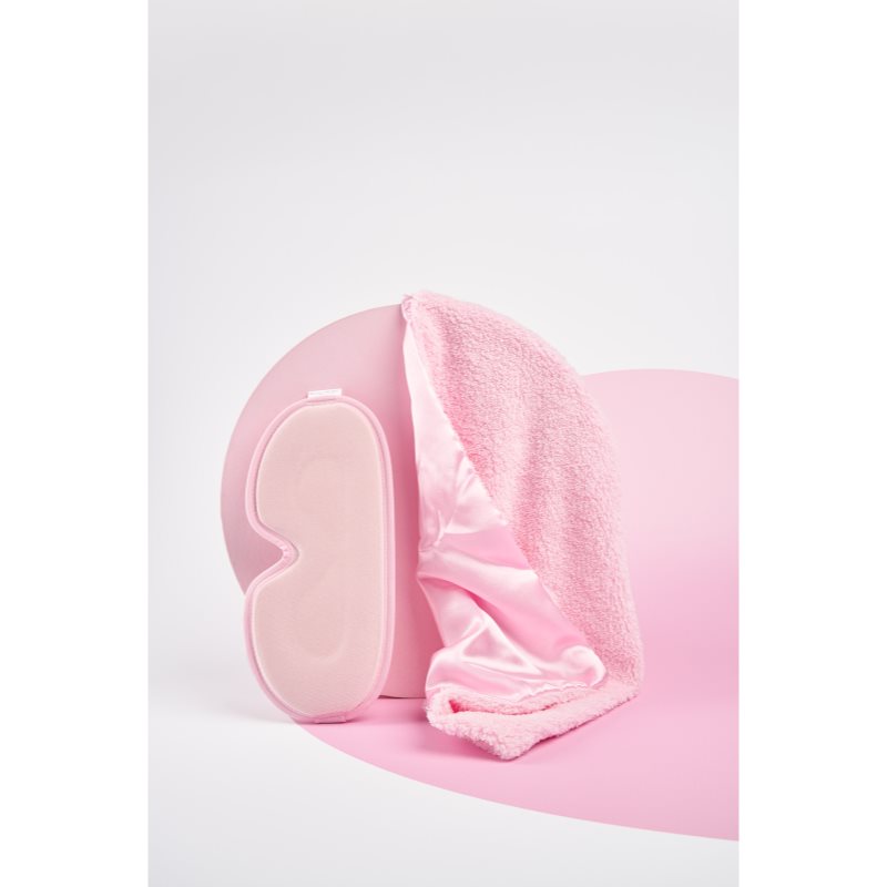 Thumbnail - Brushworks Cosy Sleep Duo Set für die Nacht