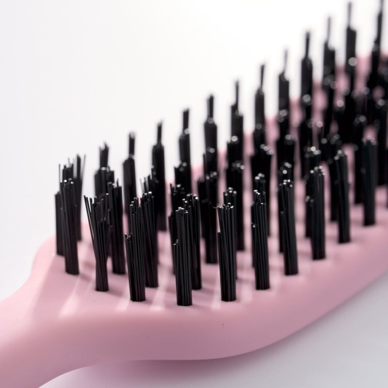 Brushworks Slick Back Bristle Brush Bürste für glatte Haare 1 St. (Bild 3)