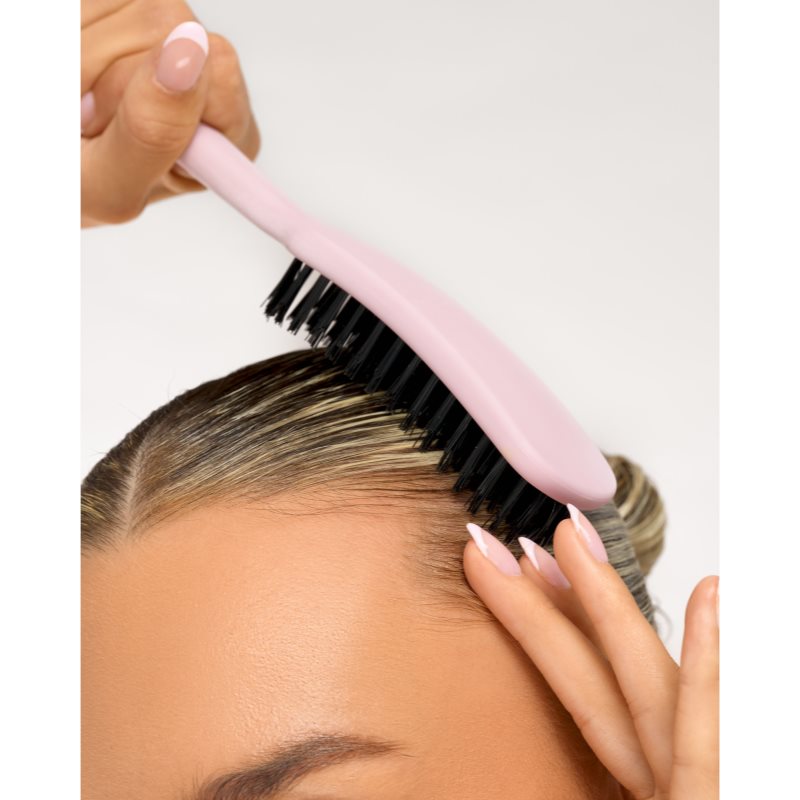 Brushworks Slick Back Bristle Brush Bürste für glatte Haare 1 St. (Bild 6)