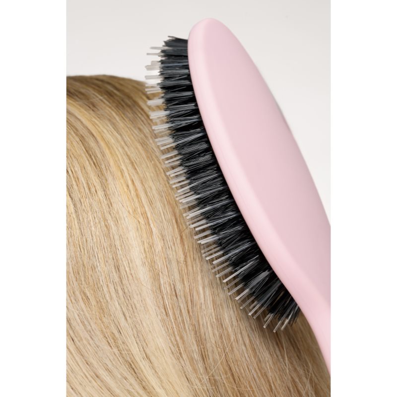 Brushworks Smoothing Mixed Bristle Brush Flache Bürste 1 St. (Bild 3)