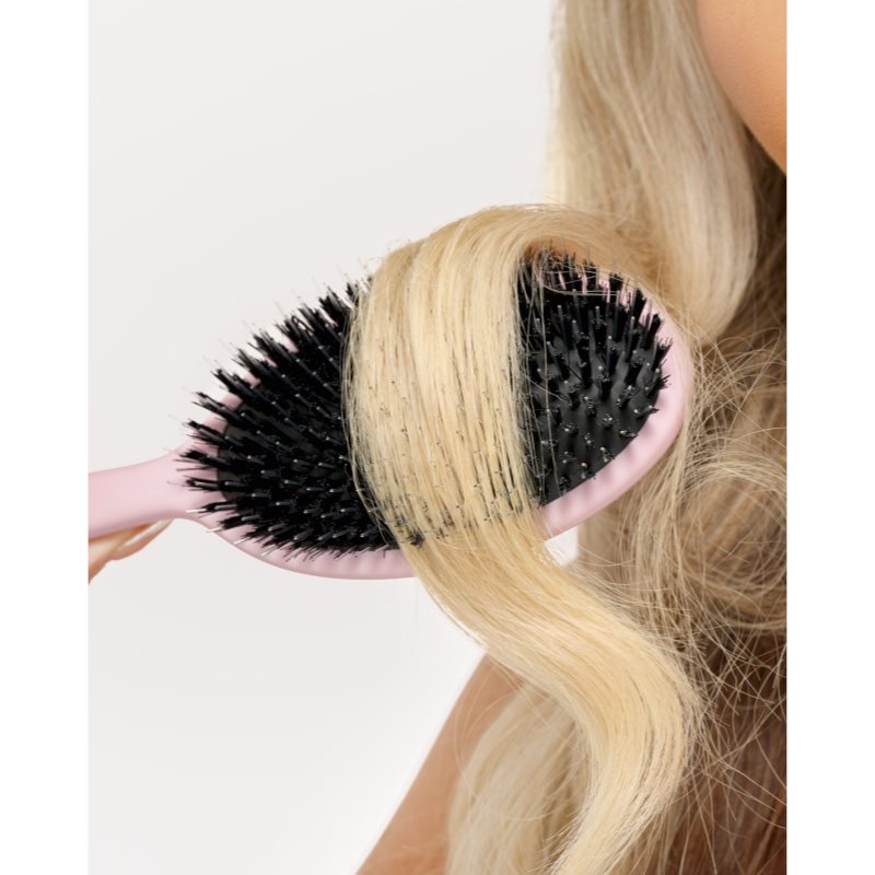 Brushworks Smoothing Mixed Bristle Brush Flache Bürste 1 St. (Bild 4)
