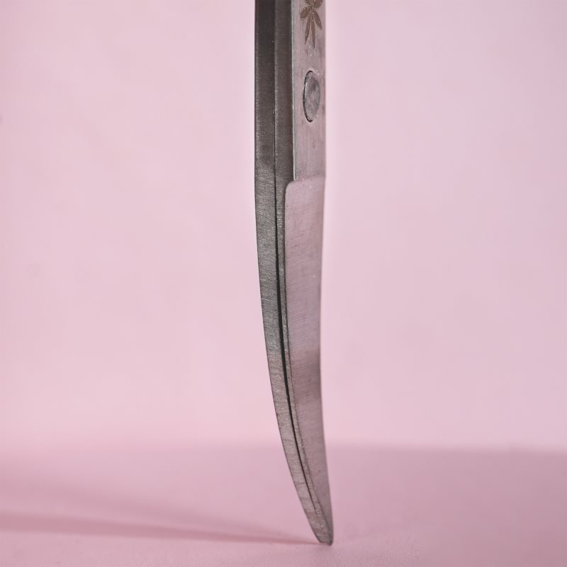 Brushworks Nail Scissors манікюрні ножиці 1 кс