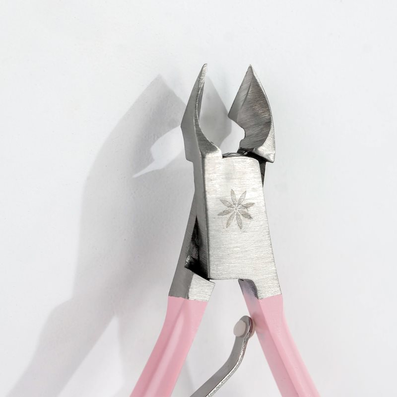 Brushworks Cuticle Nippers Nagelhautzange 1 St.