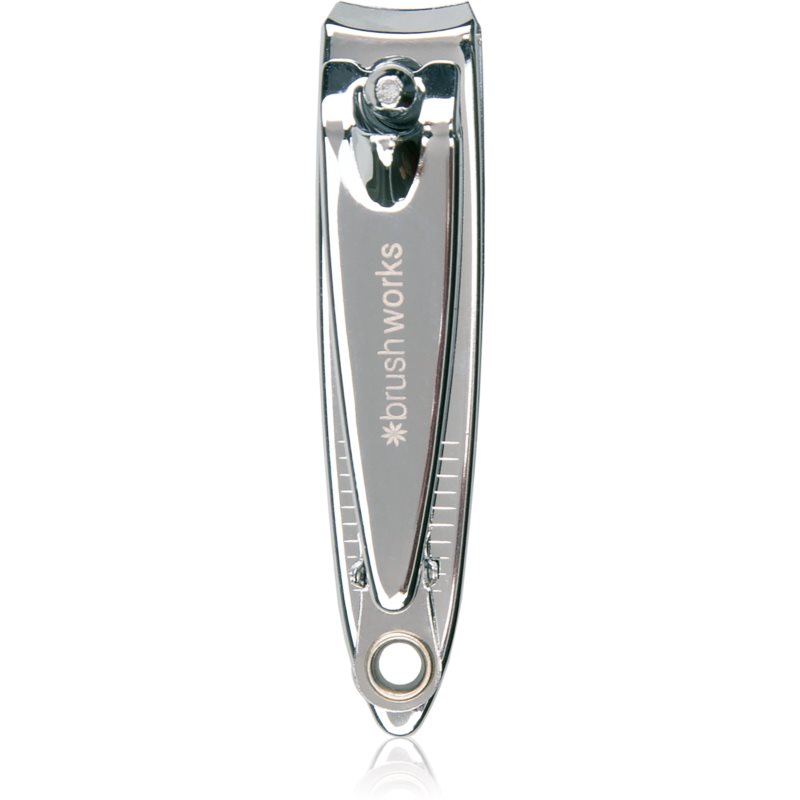 Brushworks Nail Clipper Nail Clippers 1 Pc