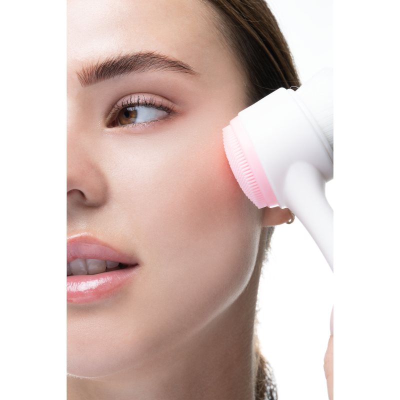 Brushworks HD Facial Cleansing Brush щітка для глибокого очищення обличчя 1 кс