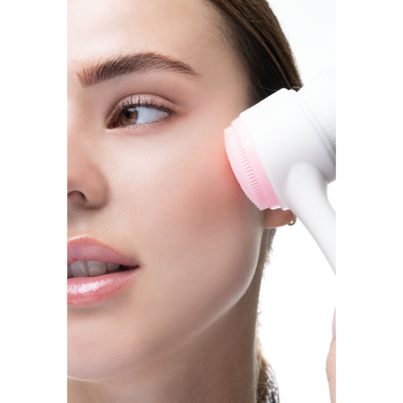 Brushworks HD Facial Cleansing Brush щітка для глибокого очищення обличчя 1 кс