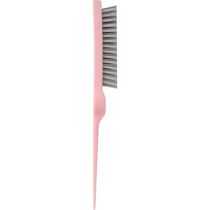 Brushworks Back Comb Brush Teasing Brush 1 Pc