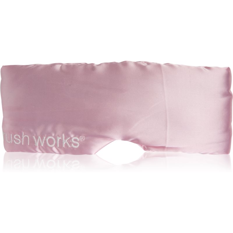 Brushworks Assorted Complexion sleep mask 0 pc
