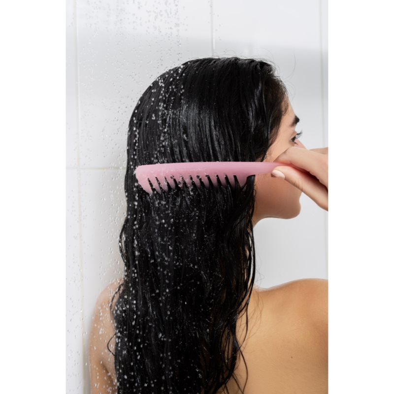 Thumbnail - Brushworks Shower Comb Kamm für die Dusche 1 St.