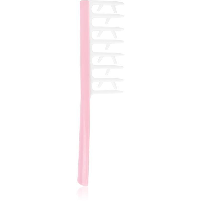 Brushworks Smoothing Curl Comb гребінець для хвилястого та кучерявого волосся 1 кс