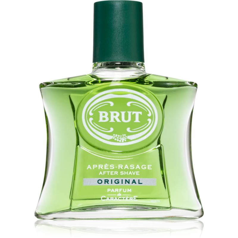 Brut Brut Original тонік після гоління для чоловіків 100 мл