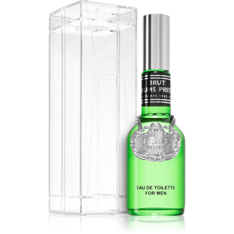 Thumbnail - Brut Brut Original Plexi Eau de Toilette für Herren 100 ml