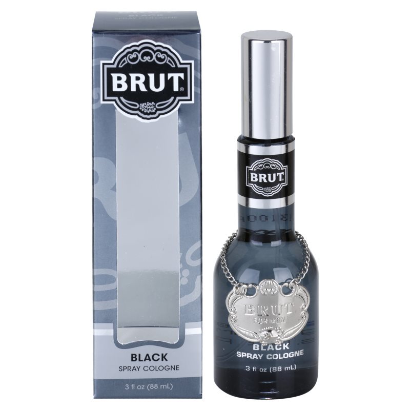 

Brut Brut Black Одеколон для чоловіків
