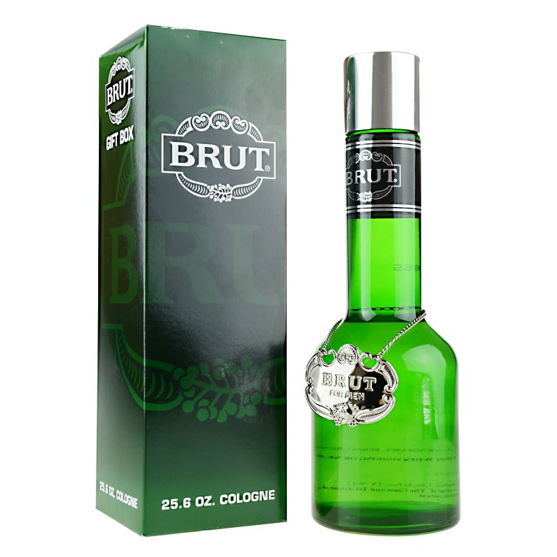 

Brut Brut Одеколон для чоловіків