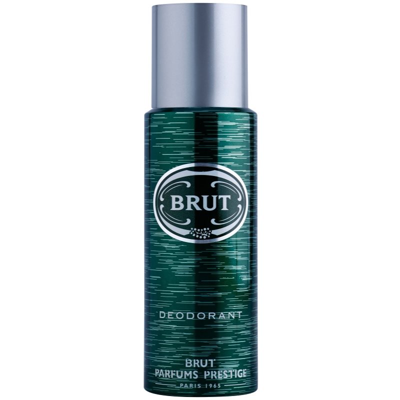 

Brut Brut дезодорант-спрей для чоловіків
