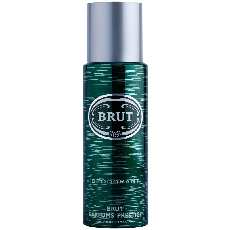 Brut Brut дезодорант-спрей для чоловіків 200 мл