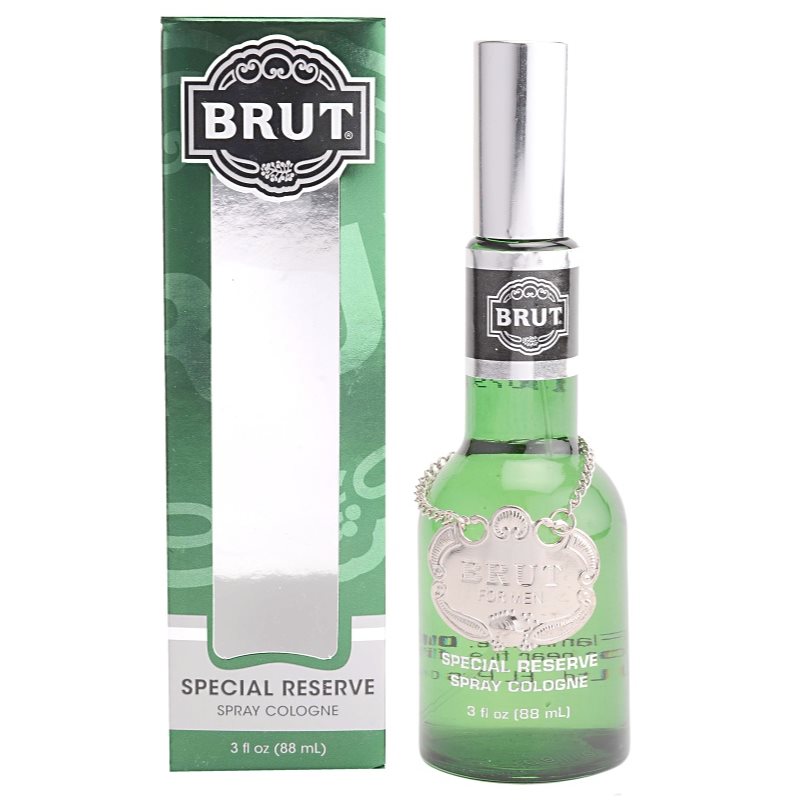 

Brut Brut Special Reserve Одеколон для чоловіків