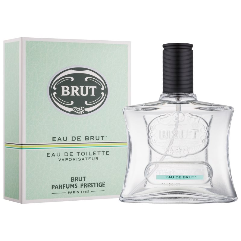 

Brut Eau de Brut туалетна вода для чоловіків