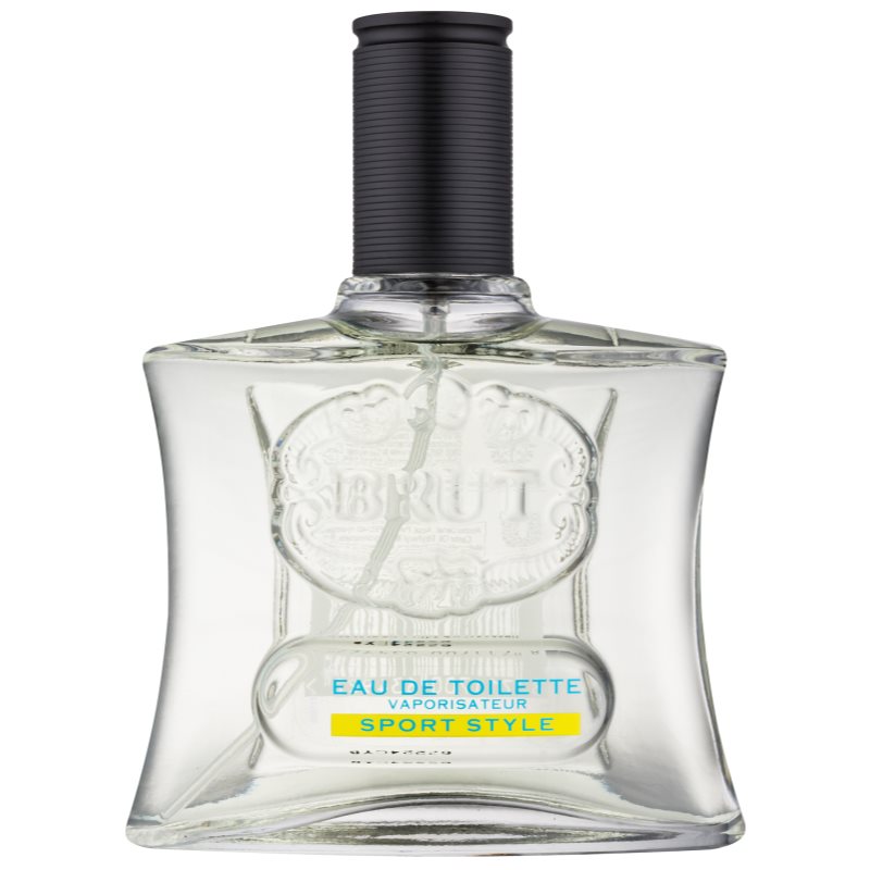 

Brut Brut Sport Style туалетна вода для чоловіків