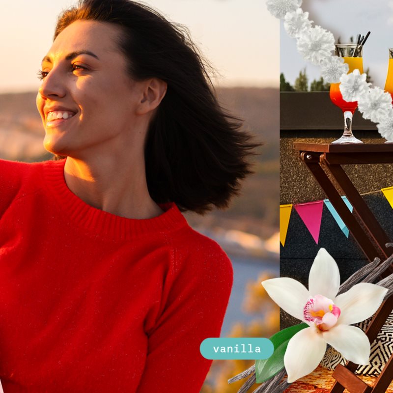 B.U. Peach Mimosa tělový sprej pro ženy 100 ml (obrázek 5)