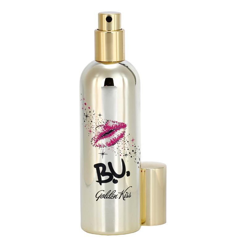 

B.U. Golden Kiss туалетна вода для жінок