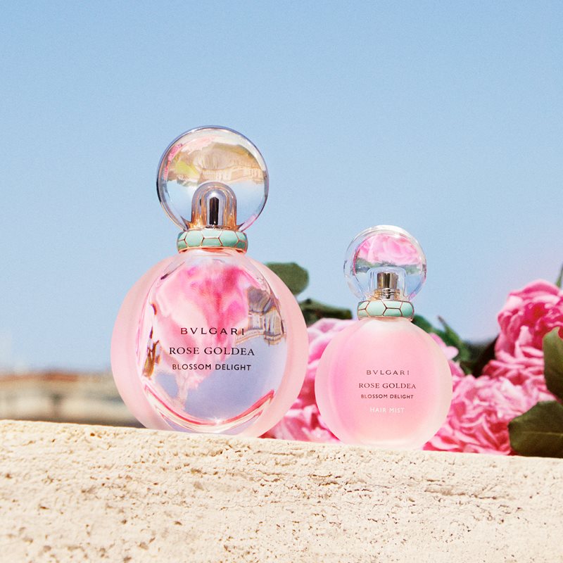 BULGARI Rose Goldea Blossom Delight Eau De Parfum парфумована вода для жінок 50 мл
