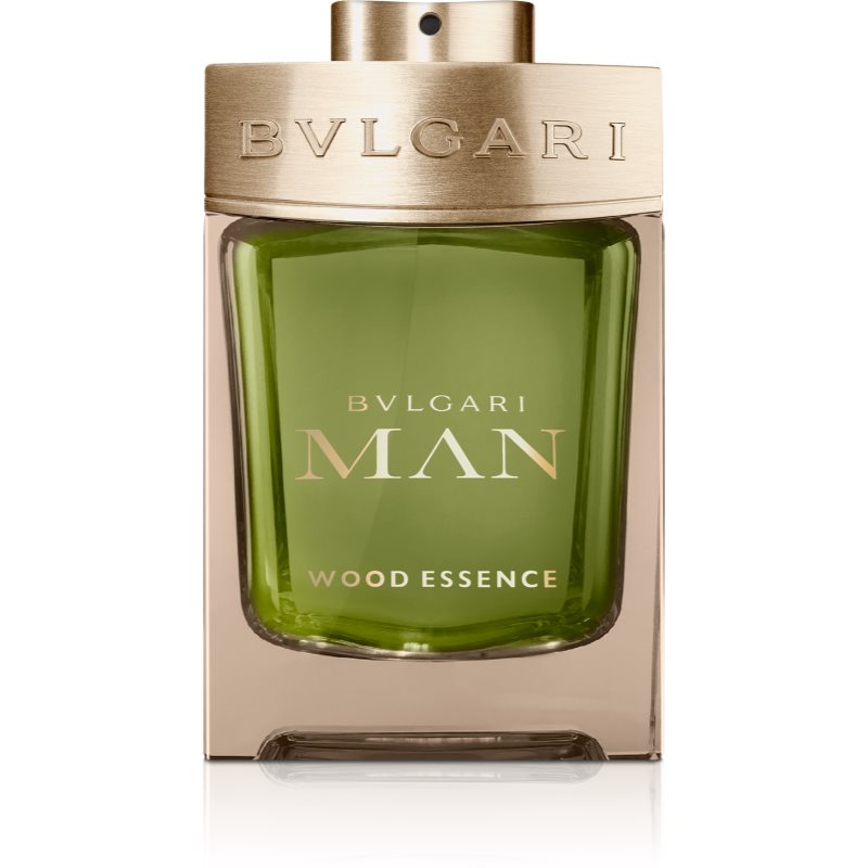 BULGARI Bvlgari Man Wood Essence Eau de Parfum uraknak 150 ml