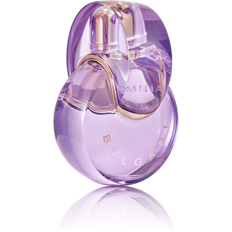 BULGARI Omnia Amethyste eau de toilette for women 100 ml