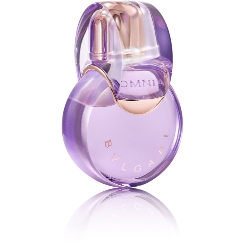 BULGARI Omnia Amethyste eau de toilette for women 30 ml