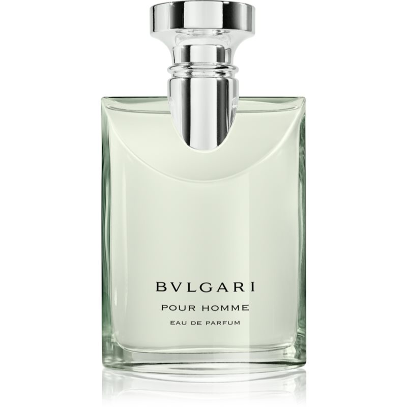 BULGARI Pour Homme parfumovaná voda pre mužov 100 ml