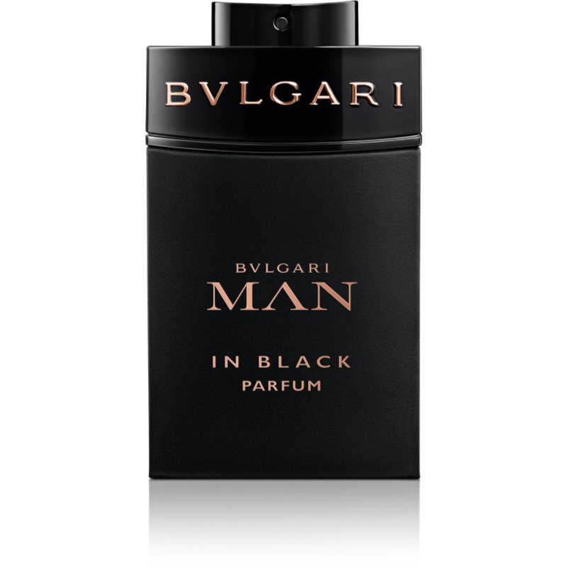 Bulgari bvlgari man in black parfum parfüm uraknak 100 ml