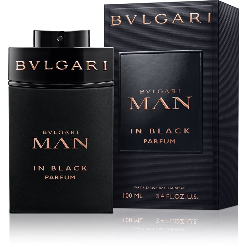 BVLGARI Bvlgari Man In Black Parfum parfem za muškarce 100 ml