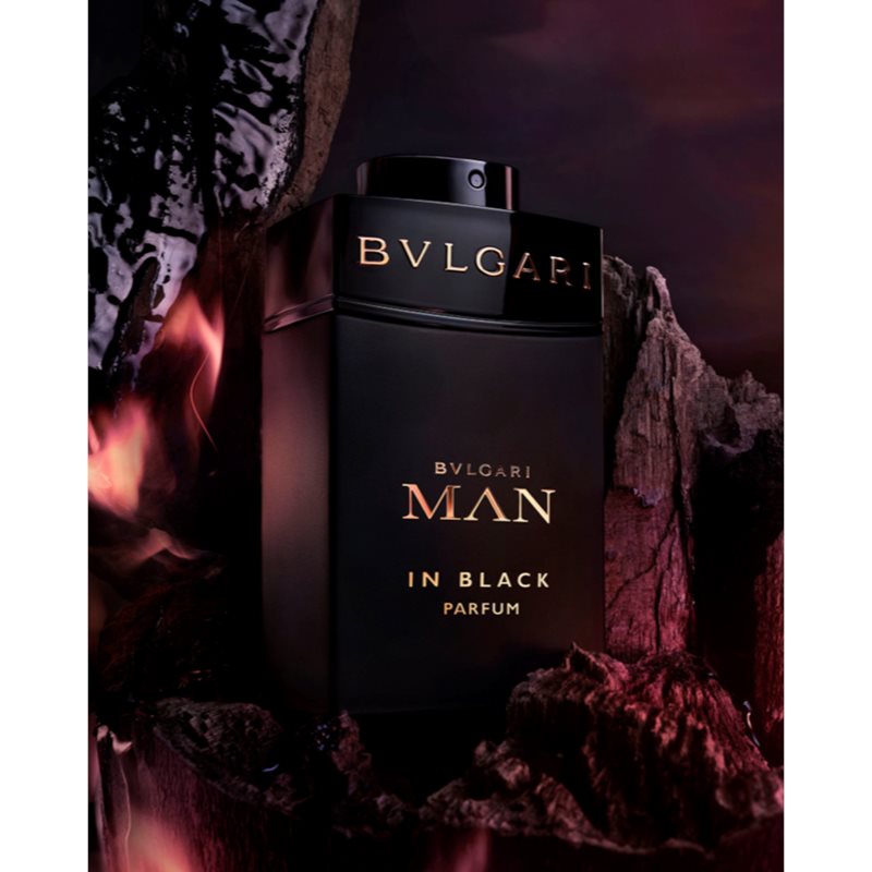 BVLGARI Bvlgari Man In Black Parfum parfem za muškarce 100 ml