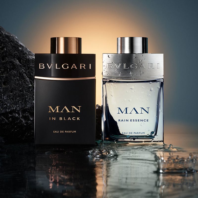 BVLGARI Bvlgari Man Rain Essence parfémovaná voda plnitelná pro muže 60 ml (obrázek 5)